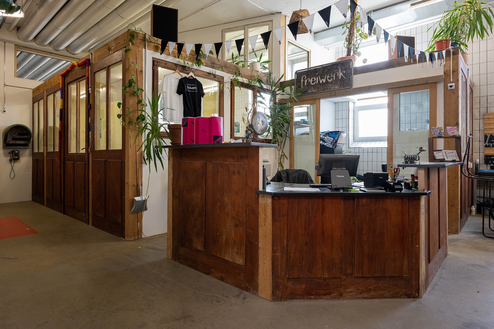 VSI.ASAI | Regionalversammlung 31. März 2023 in Basel 