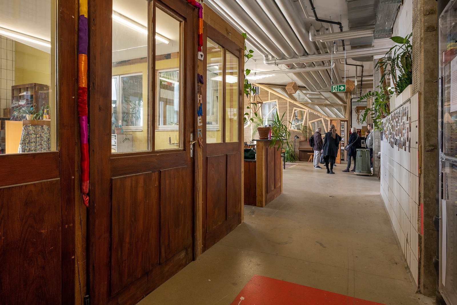 VSI.ASAI | Regionalversammlung 31. März 2023 in Basel 