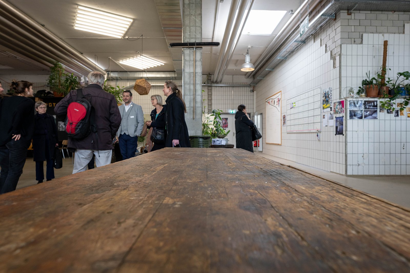 VSI.ASAI | Regionalversammlung 31. März 2023 in Basel 