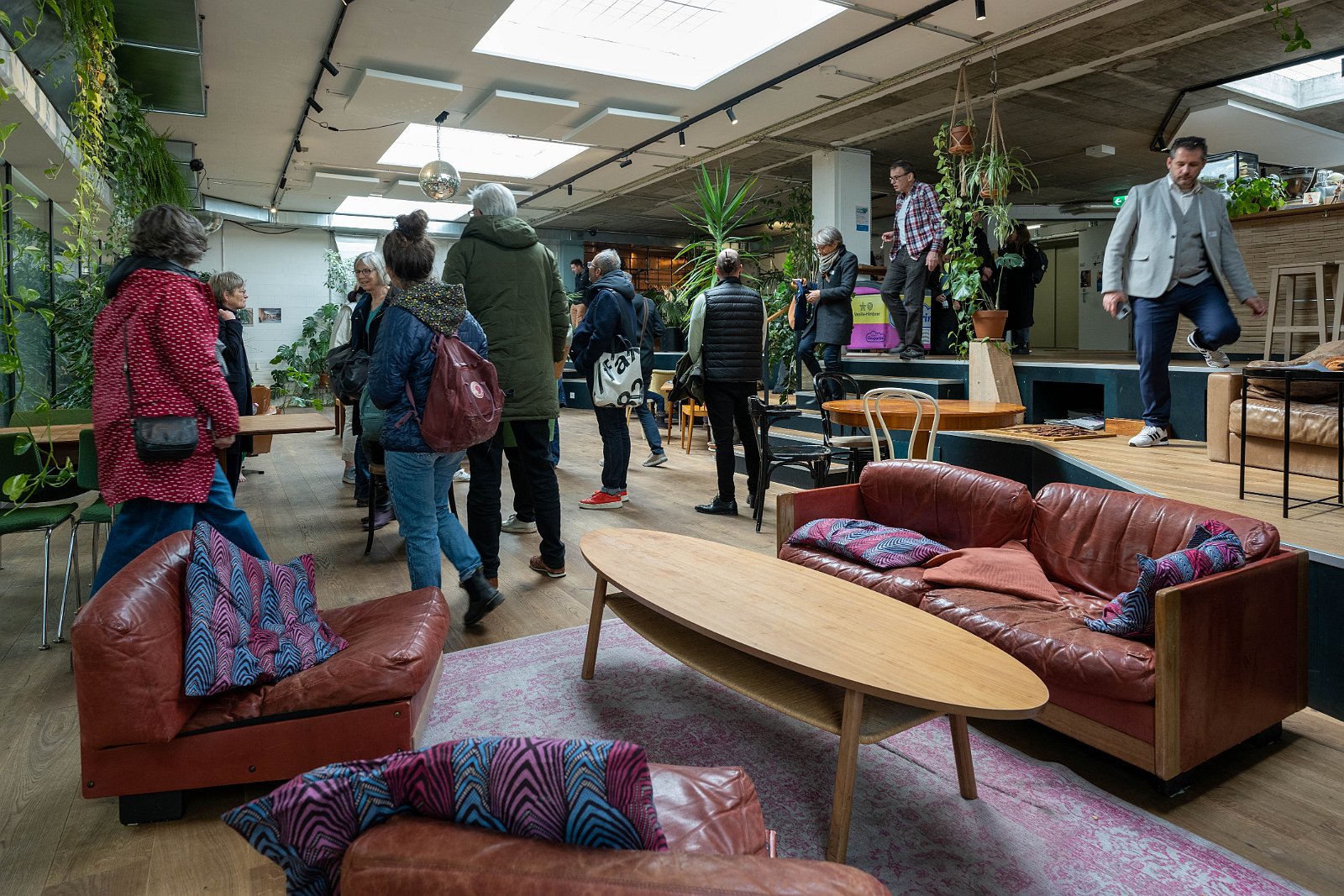 VSI.ASAI | Regionalversammlung 31. März 2023 in Basel 