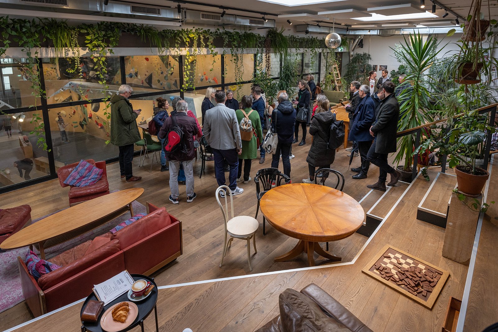 VSI.ASAI | Regionalversammlung 31. März 2023 in Basel 