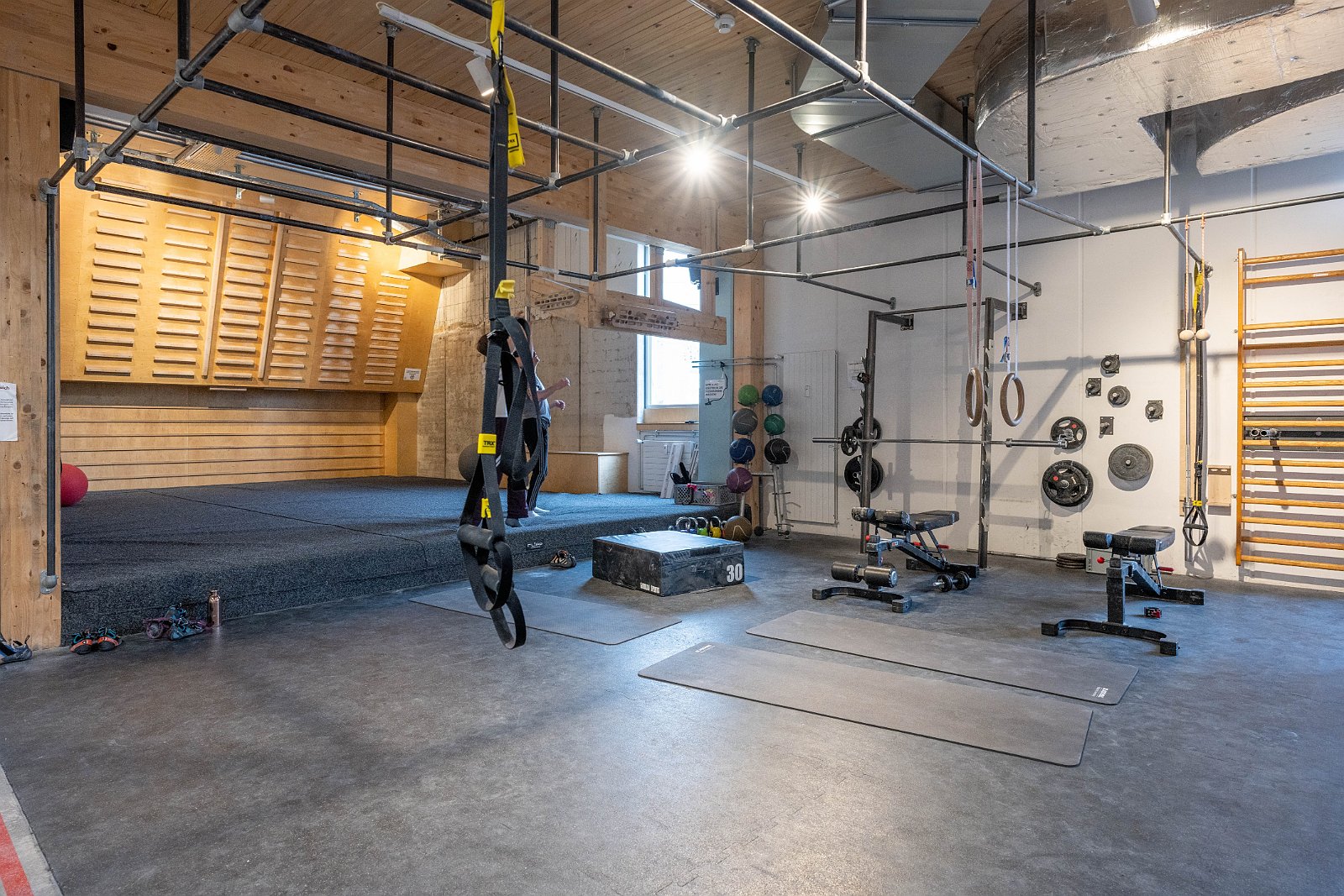 VSI.ASAI | Regionalversammlung 31. März 2023 in Basel 