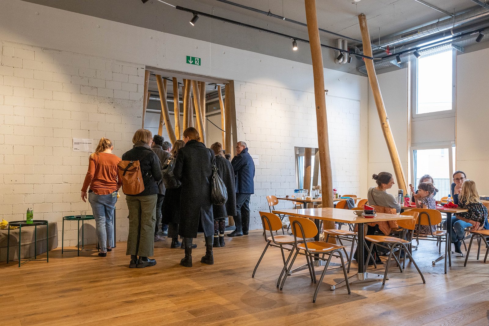 VSI.ASAI | Regionalversammlung 31. März 2023 in Basel 