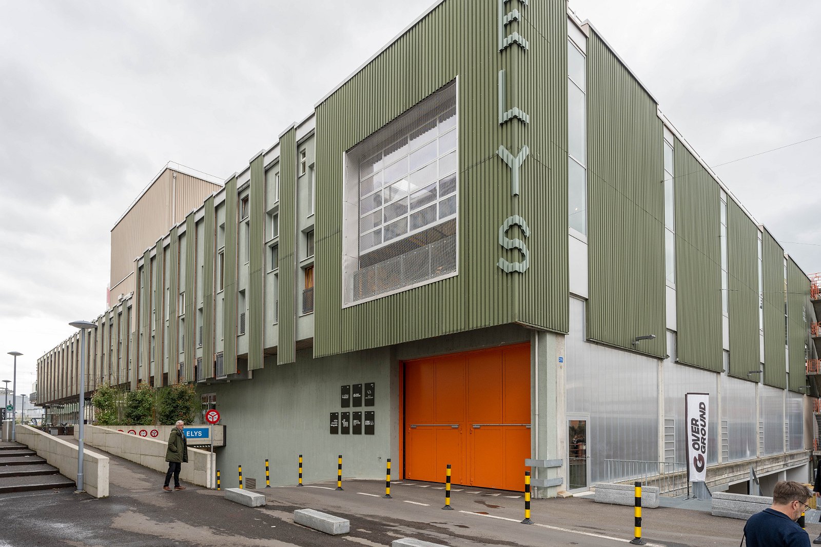 VSI.ASAI | Regionalversammlung 31. März 2023 in Basel 