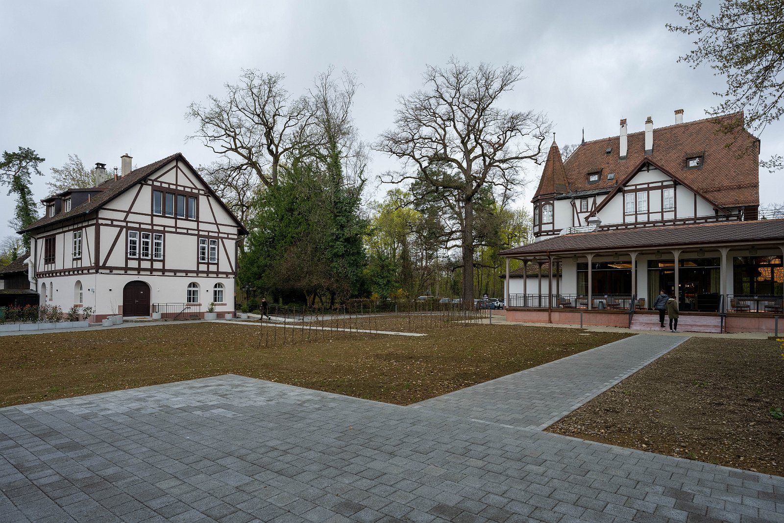 VSI.ASAI | Regionalversammlung 31. März 2023 in Basel 