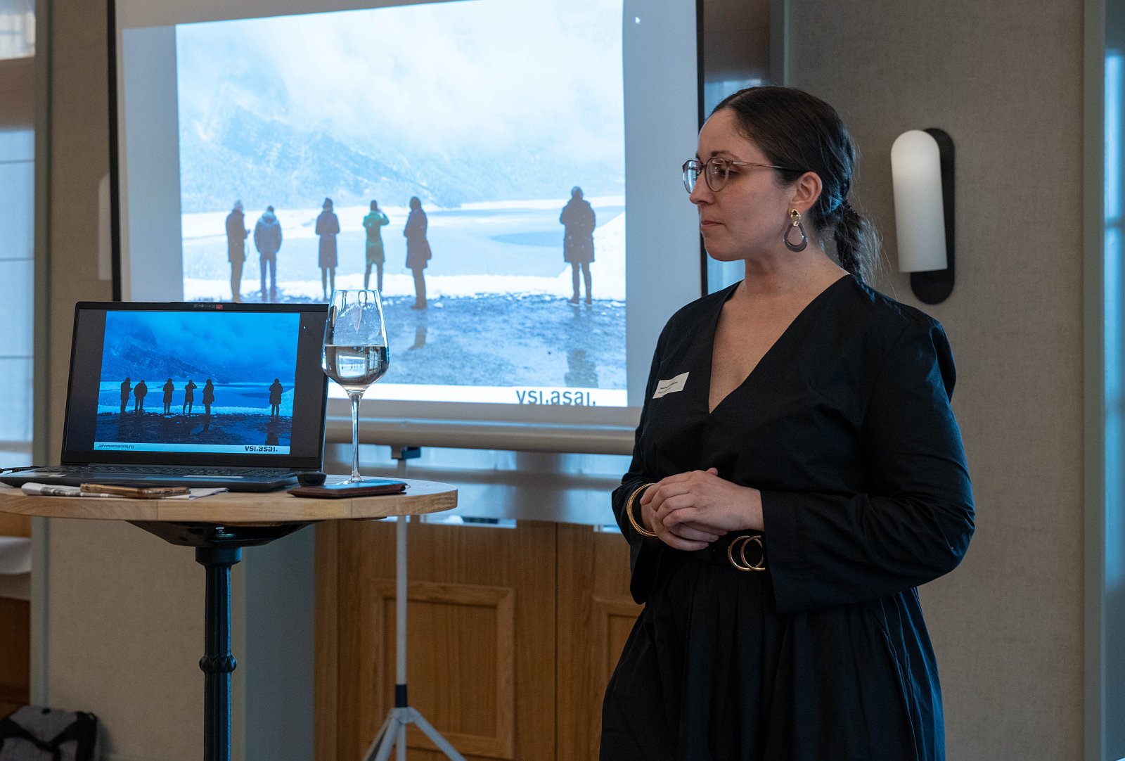 VSI.ASAI | Regionalversammlung 31. März 2023 in Basel 