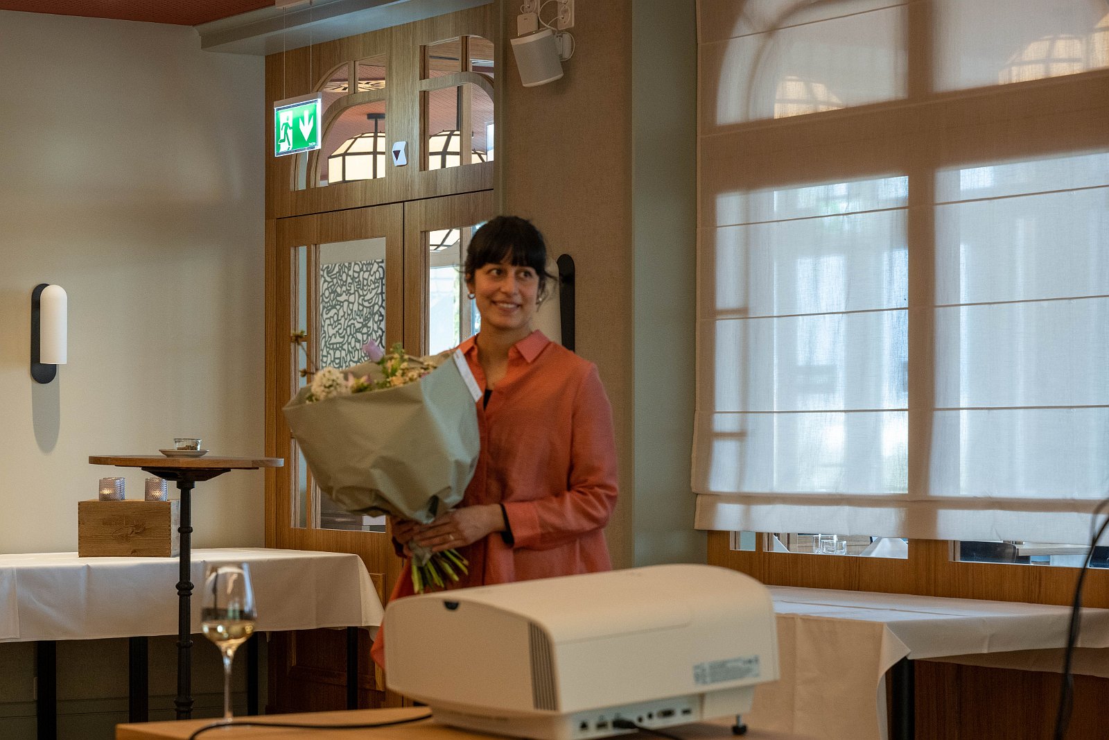 VSI.ASAI | Regionalversammlung 31. März 2023 in Basel 