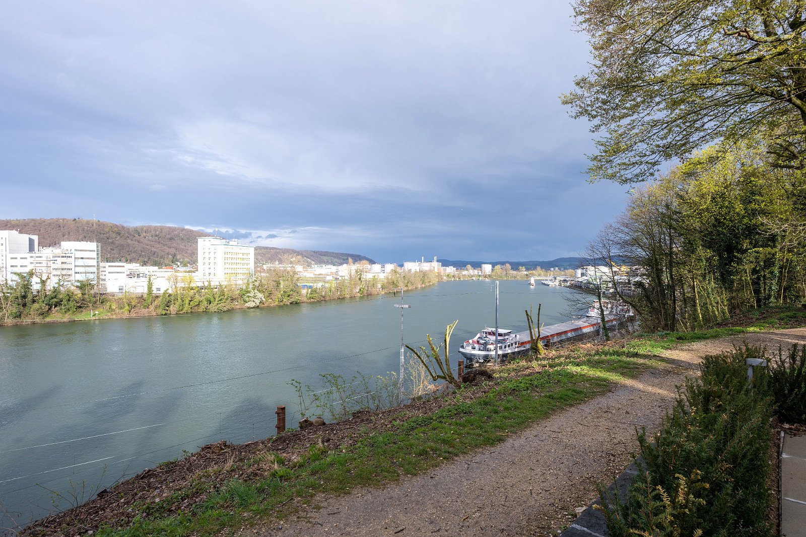 VSI.ASAI | Regionalversammlung 31. März 2023 in Basel 