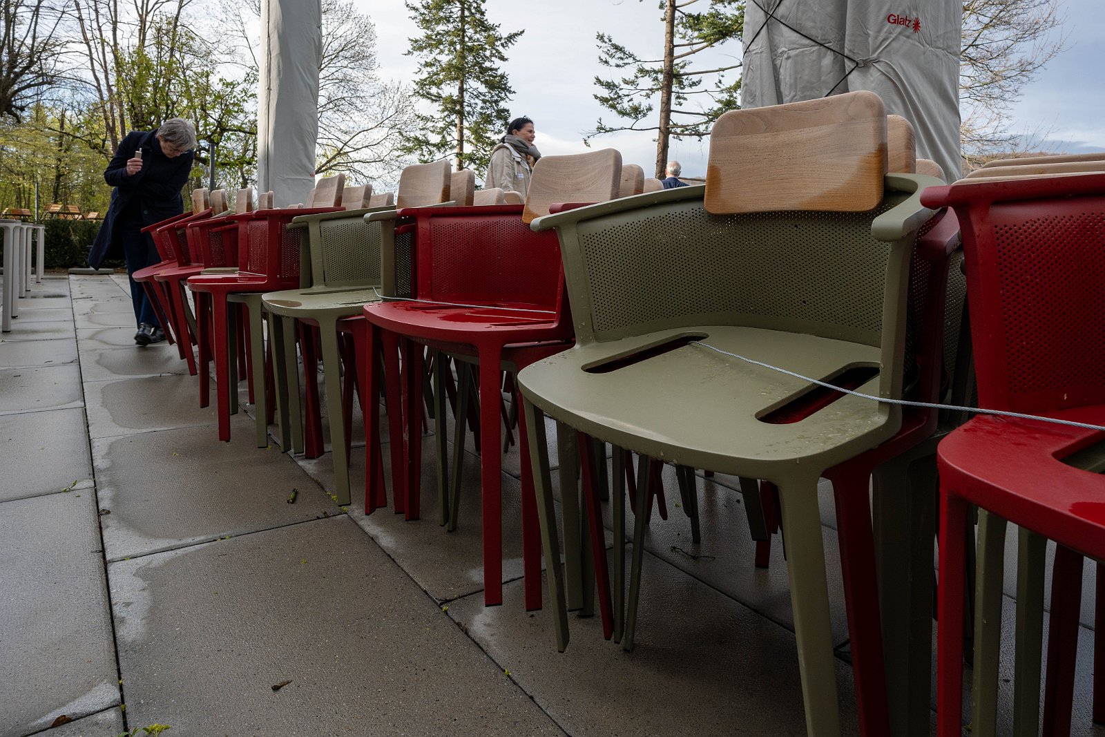 VSI.ASAI | Regionalversammlung 31. März 2023 in Basel 