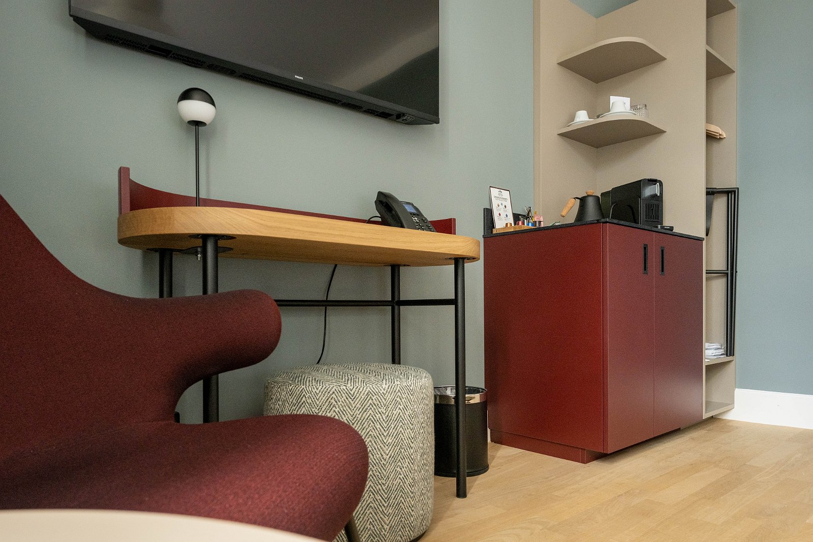 VSI.ASAI | Regionalversammlung 31. März 2023 in Basel 