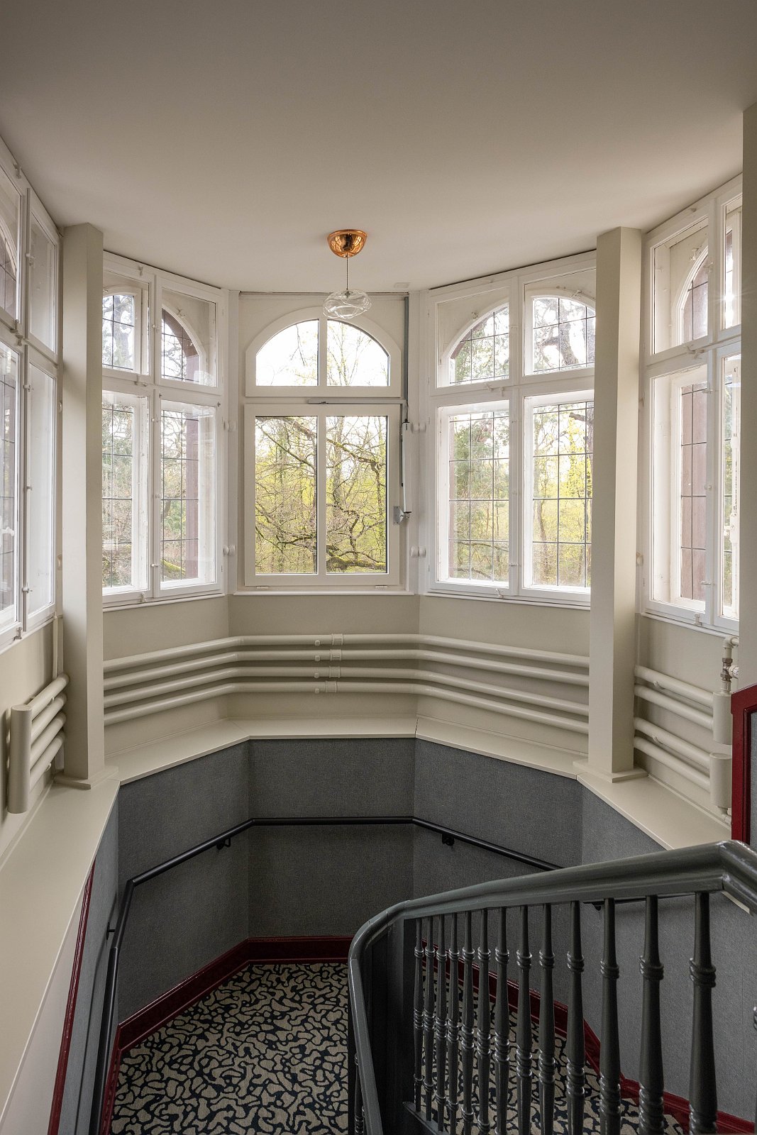 VSI.ASAI | Regionalversammlung 31. März 2023 in Basel 