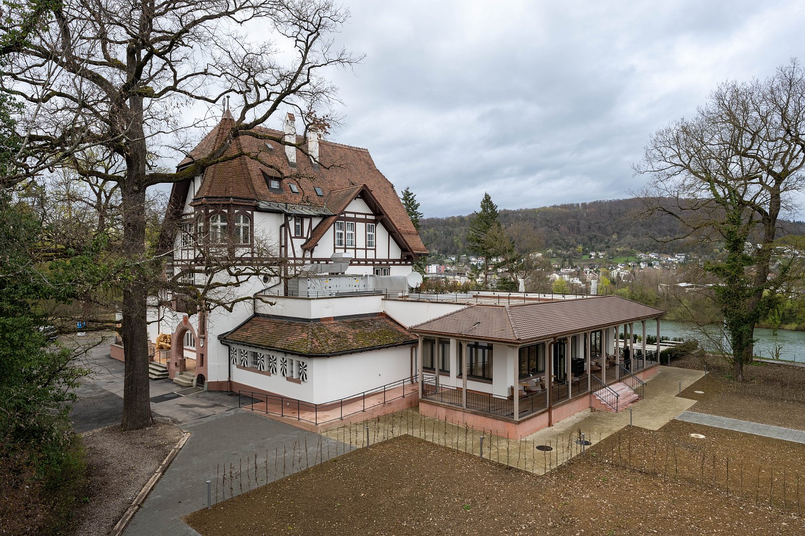 VSI.ASAI | Regionalversammlung 31. März 2023 in Basel 