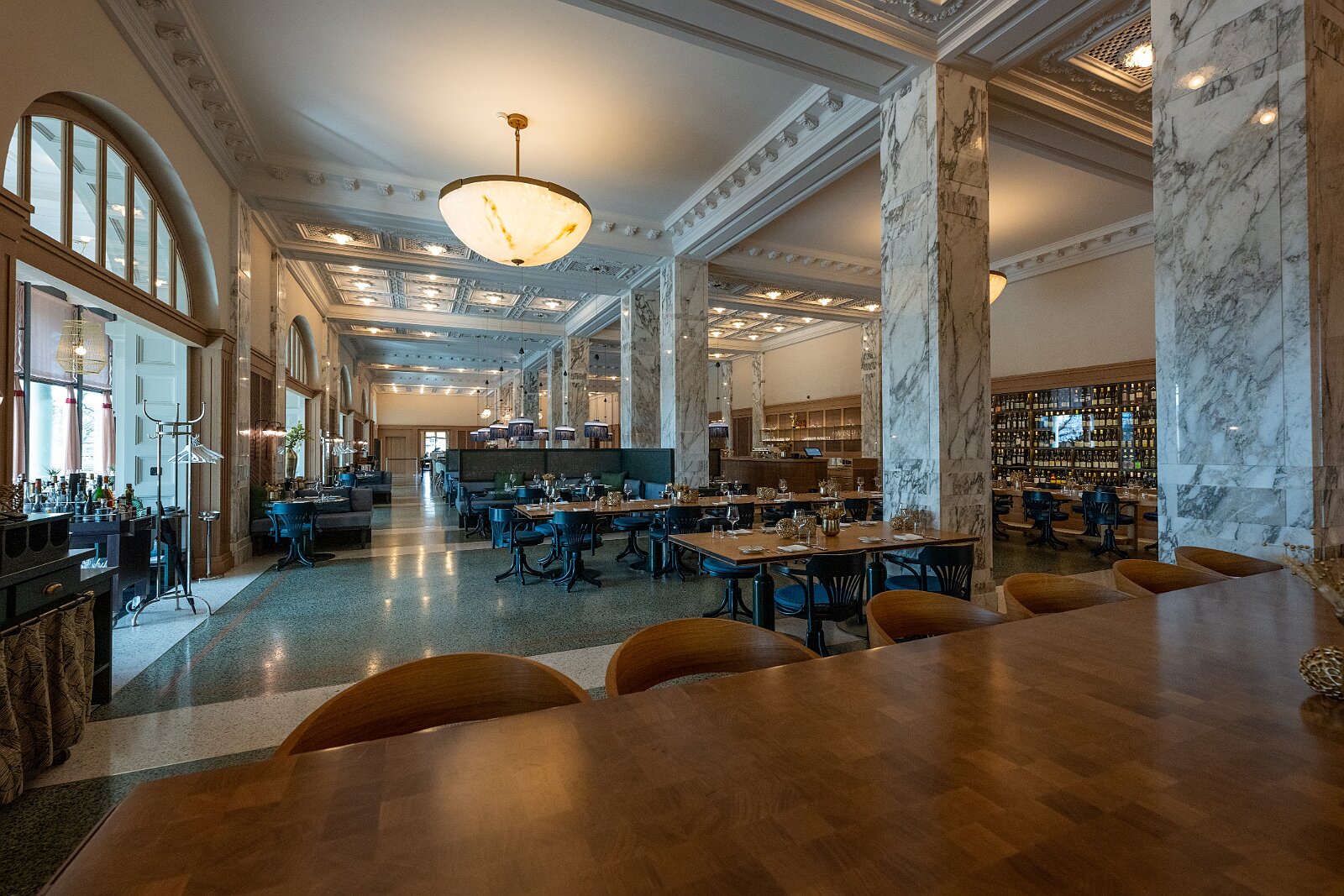 VSI.ASAI Regionalversammlung Deutschschweiz in Bern 