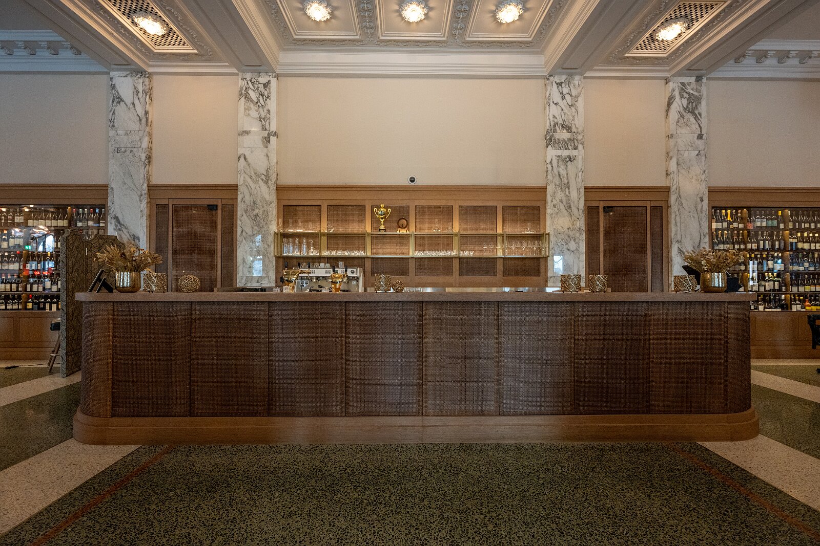 VSI.ASAI Regionalversammlung Deutschschweiz in Bern 