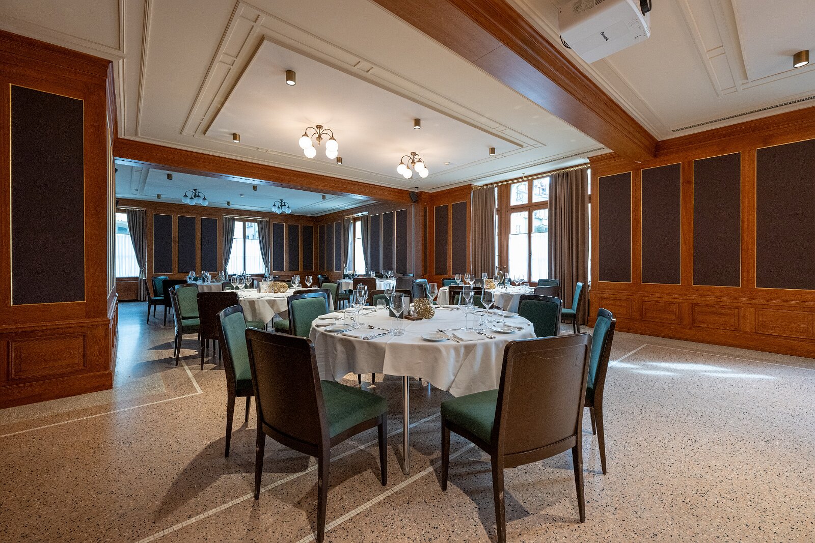 VSI.ASAI Regionalversammlung Deutschschweiz in Bern 