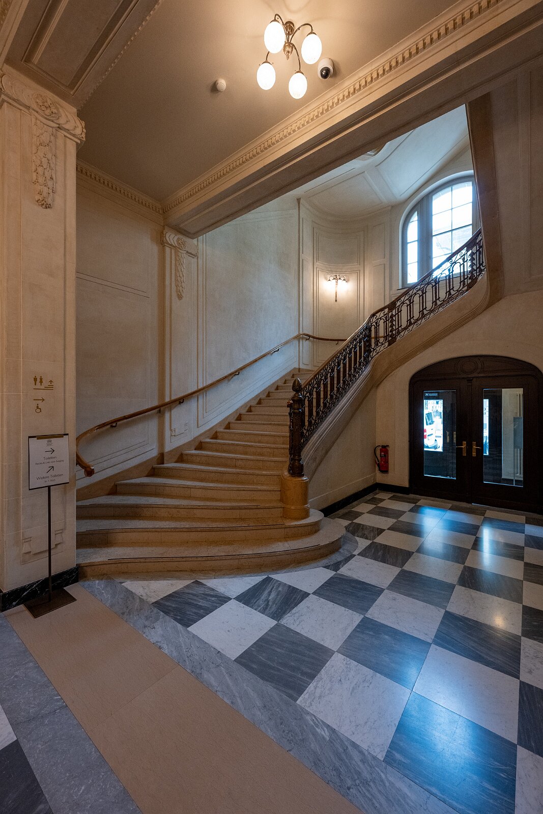 VSI.ASAI Regionalversammlung Deutschschweiz in Bern 