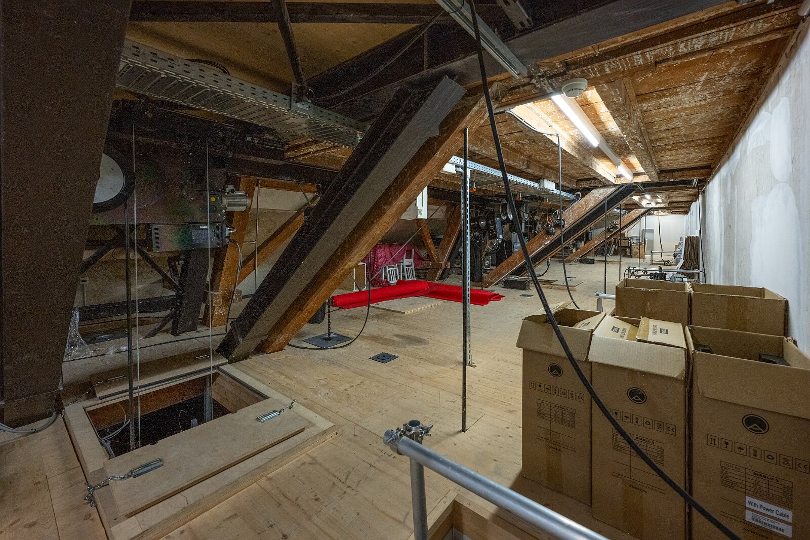 VSI.ASAI Regionalversammlung Deutschschweiz in Bern 