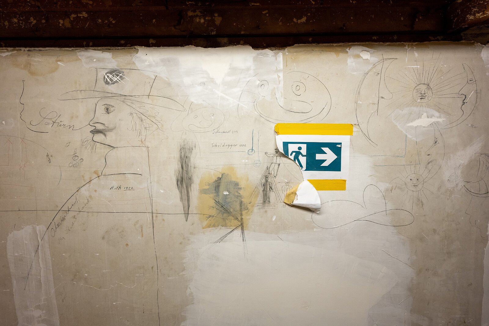 VSI.ASAI Regionalversammlung Deutschschweiz in Bern 