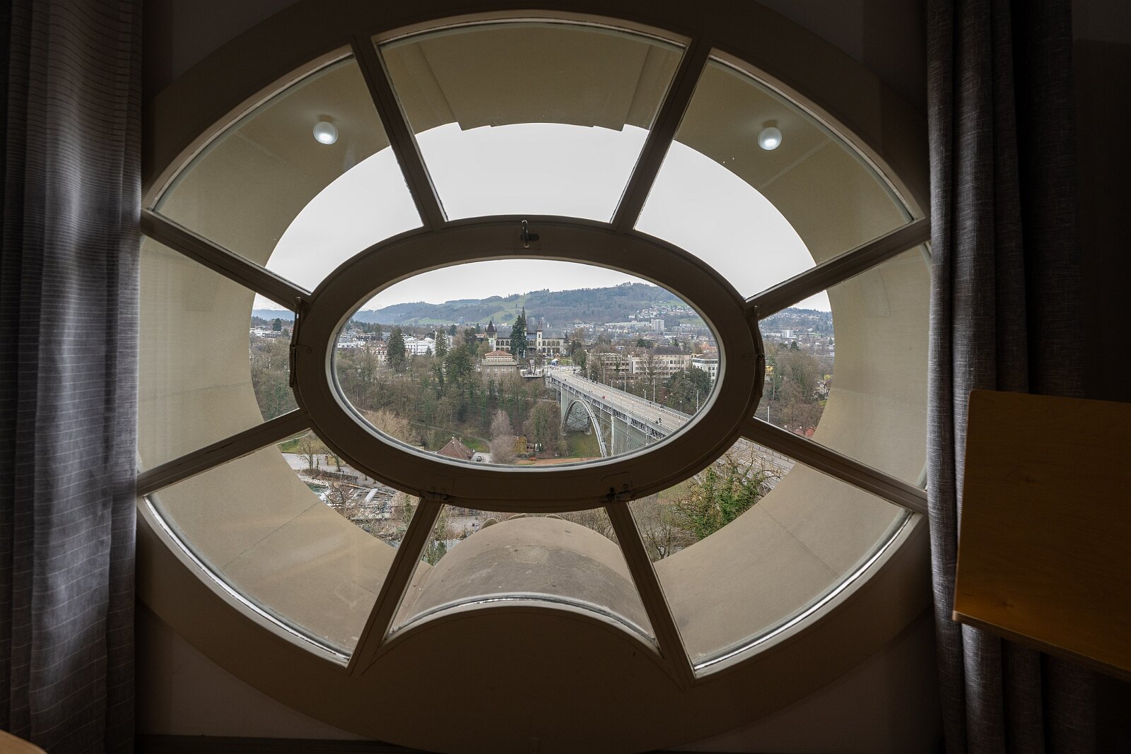 VSI.ASAI Regionalversammlung Deutschschweiz in Bern 