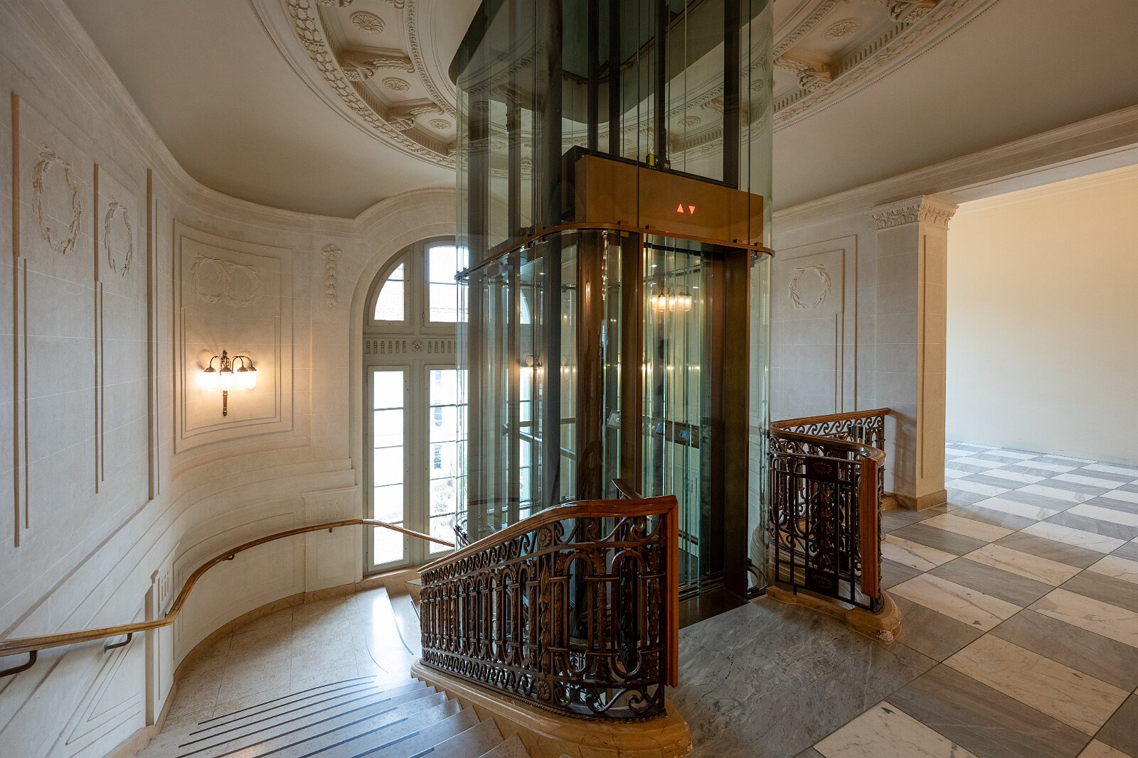 VSI.ASAI Regionalversammlung Deutschschweiz in Bern 