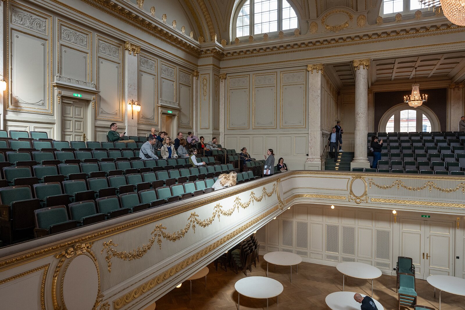 VSI.ASAI Regionalversammlung Deutschschweiz in Bern 