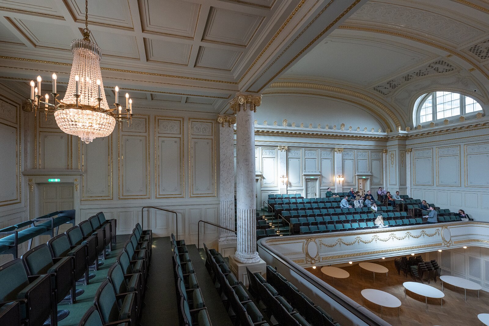 VSI.ASAI Regionalversammlung Deutschschweiz in Bern 