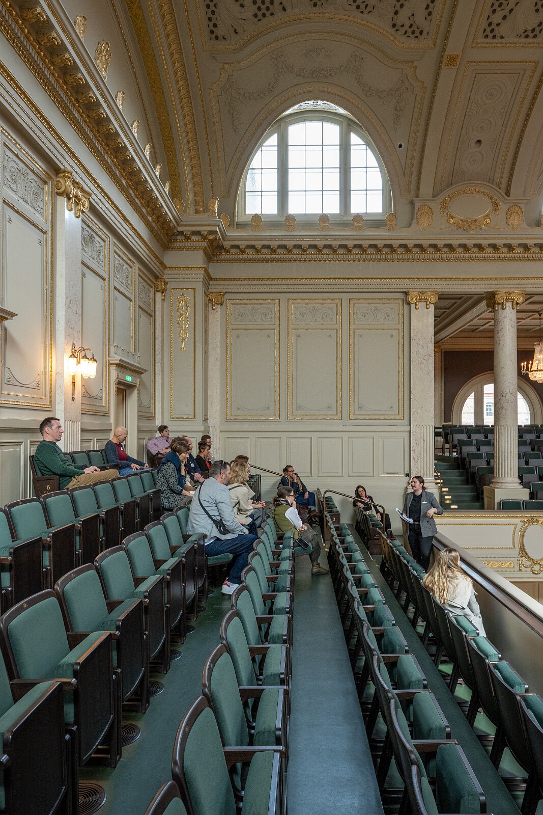 VSI.ASAI Regionalversammlung Deutschschweiz in Bern 