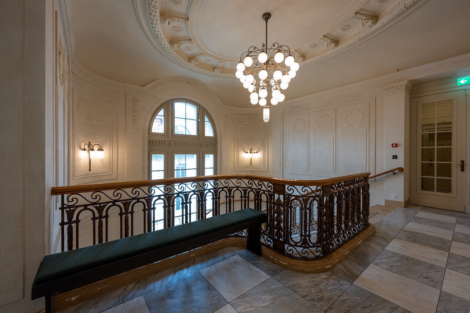 VSI.ASAI Regionalversammlung Deutschschweiz in Bern 