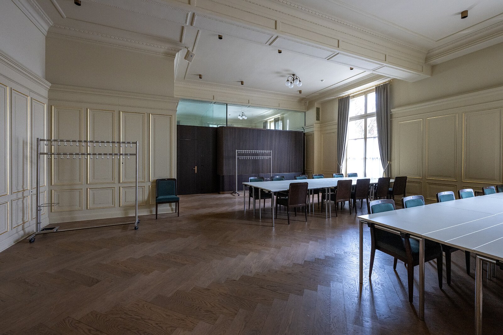 VSI.ASAI Regionalversammlung Deutschschweiz in Bern 