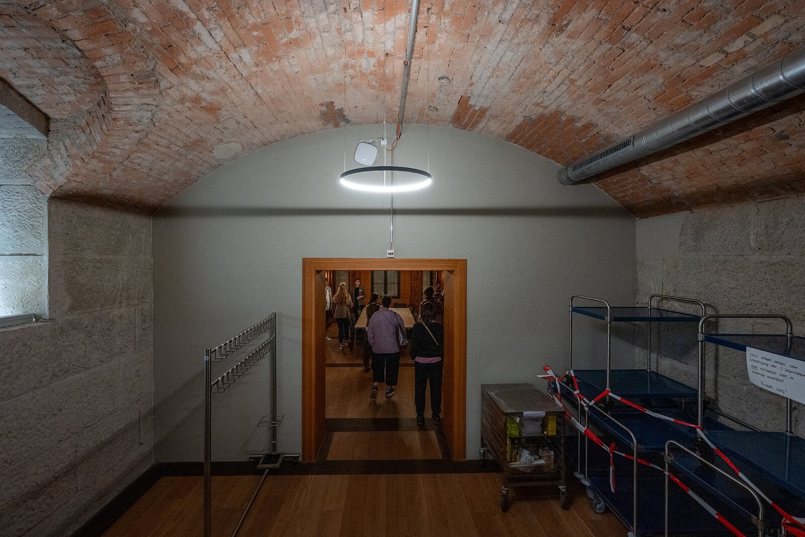 VSI.ASAI Regionalversammlung Deutschschweiz in Bern 