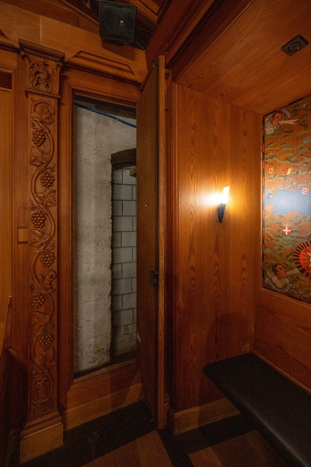 VSI.ASAI Regionalversammlung Deutschschweiz in Bern 