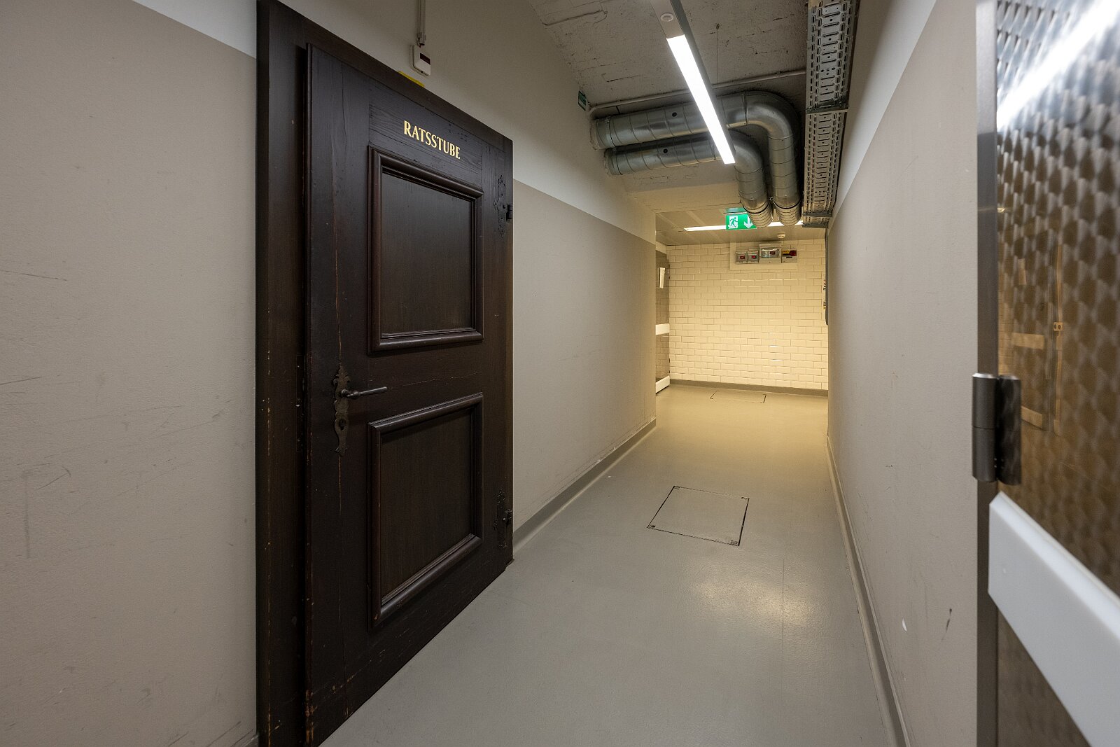 VSI.ASAI Regionalversammlung Deutschschweiz in Bern 