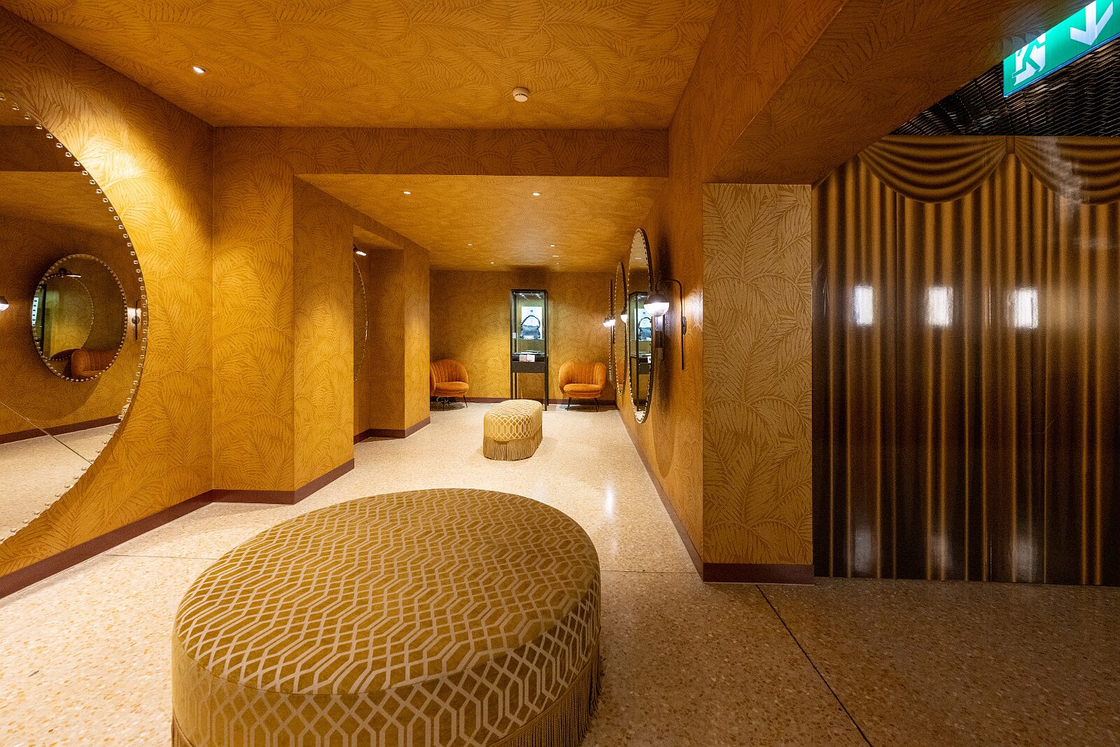 VSI.ASAI Regionalversammlung Deutschschweiz in Bern 