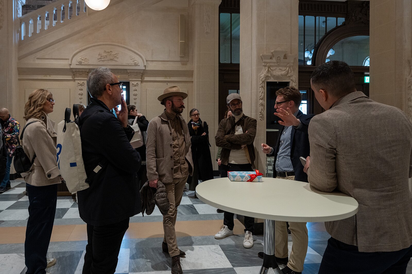 VSI.ASAI Regionalversammlung Deutschschweiz in Bern 