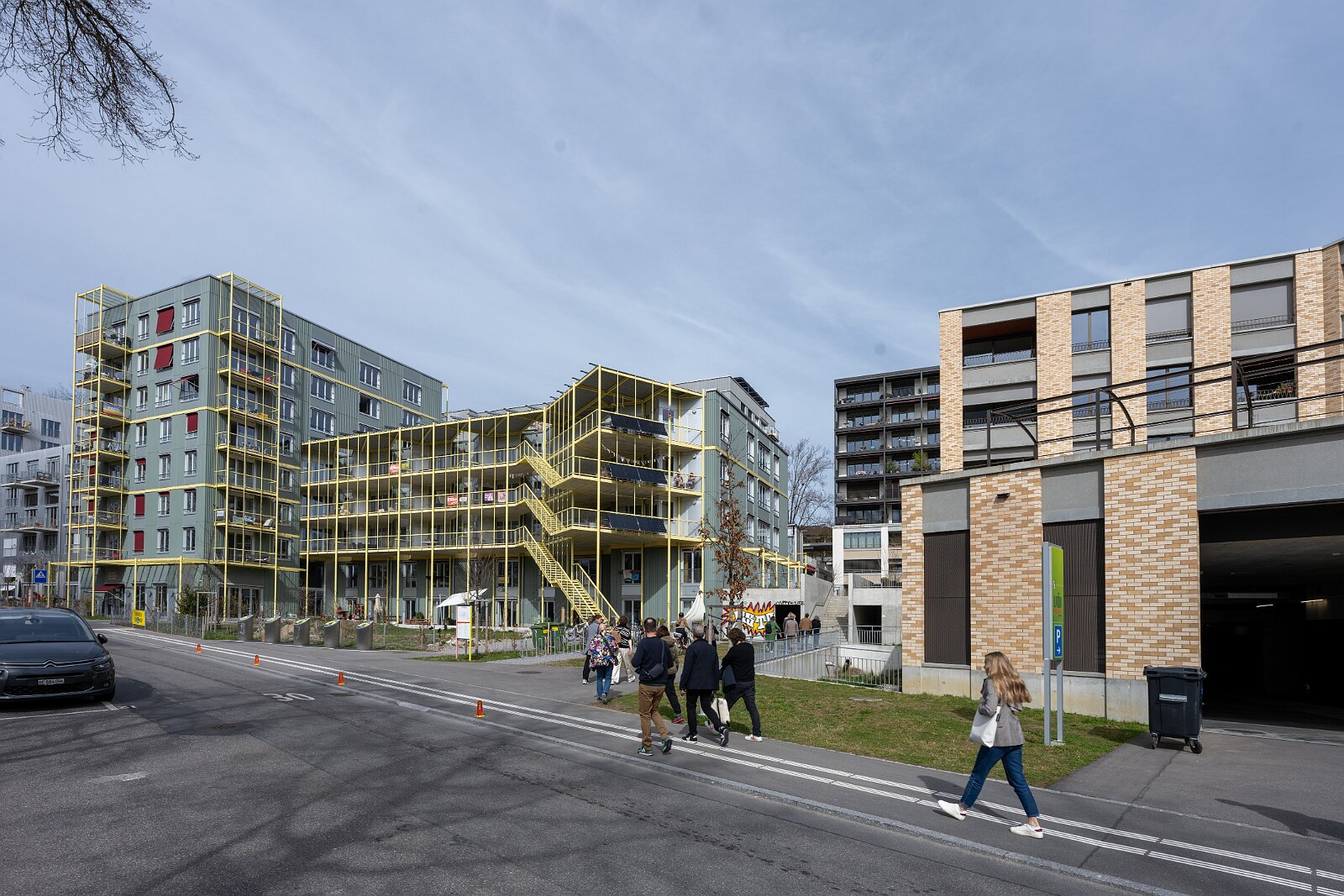 VSI.ASAI Regionalversammlung Deutschschweiz in Bern 