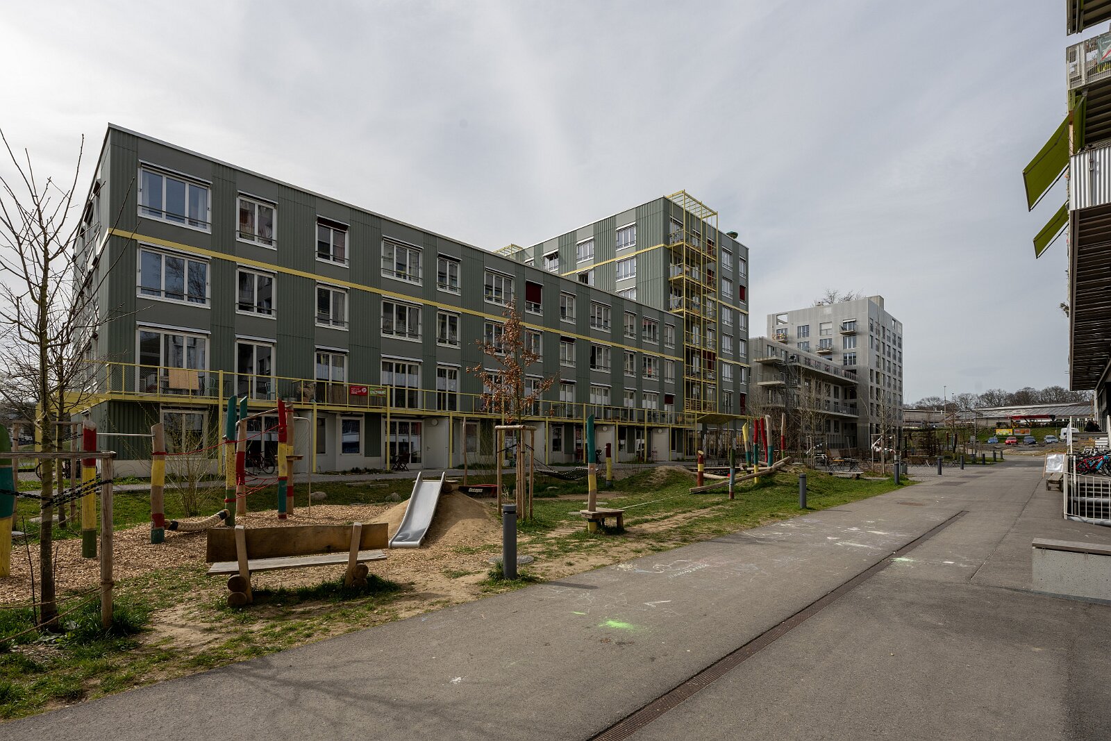 VSI.ASAI Regionalversammlung Deutschschweiz in Bern 