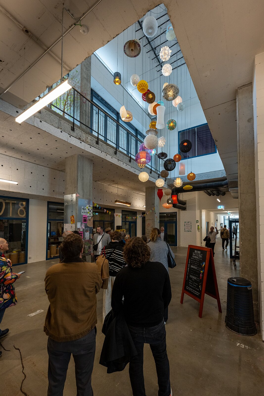 VSI.ASAI Regionalversammlung Deutschschweiz in Bern 