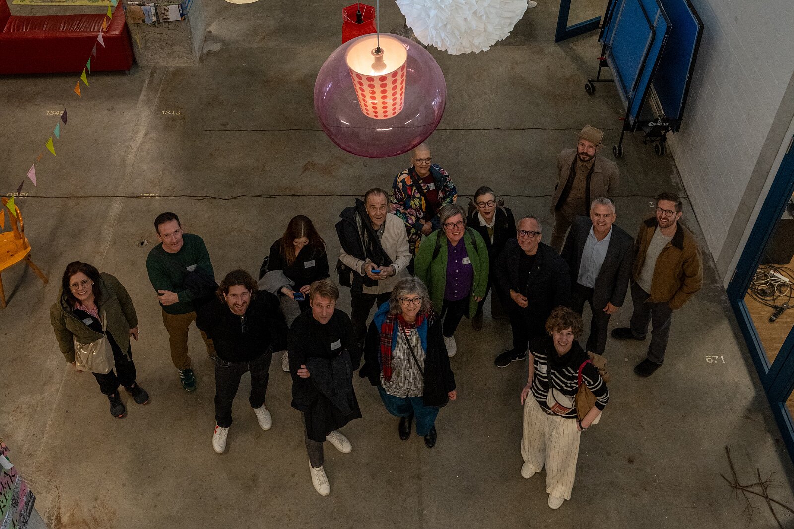 VSI.ASAI Regionalversammlung Deutschschweiz in Bern 