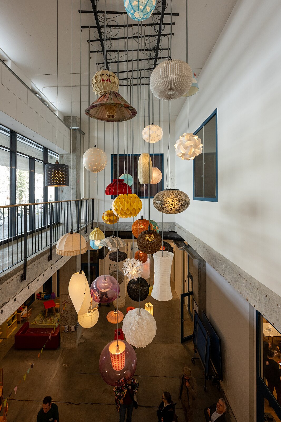 VSI.ASAI Regionalversammlung Deutschschweiz in Bern 