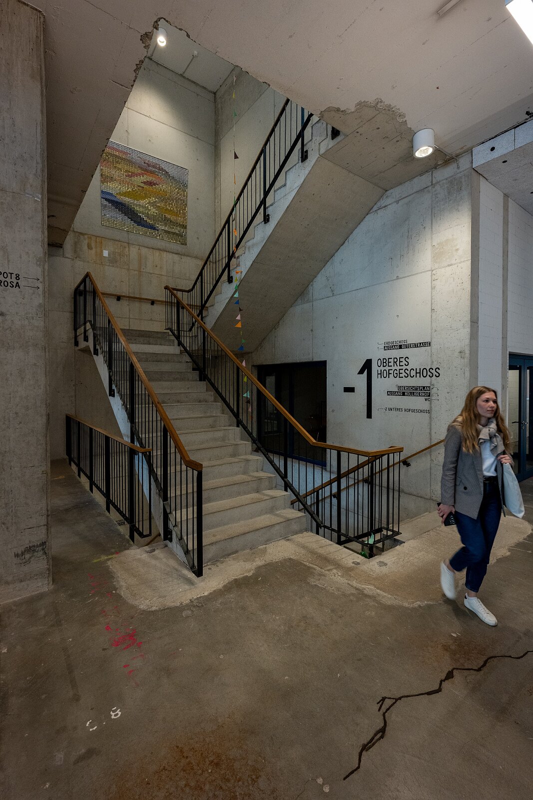 VSI.ASAI Regionalversammlung Deutschschweiz in Bern 