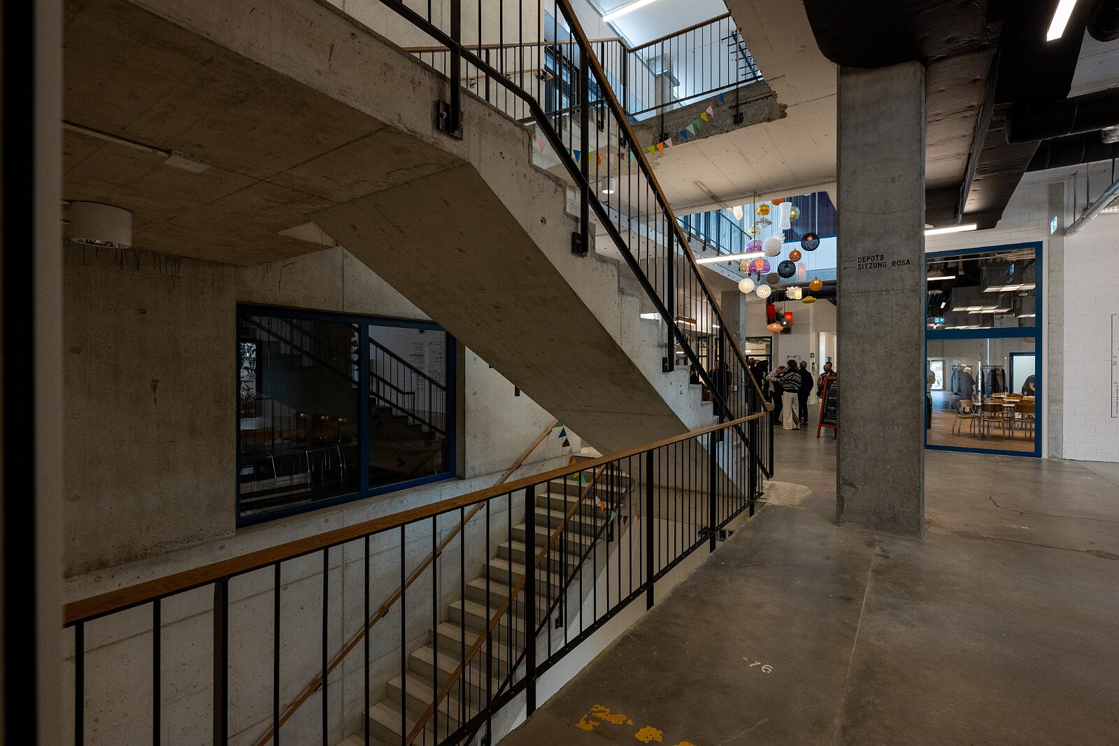 VSI.ASAI Regionalversammlung Deutschschweiz in Bern 