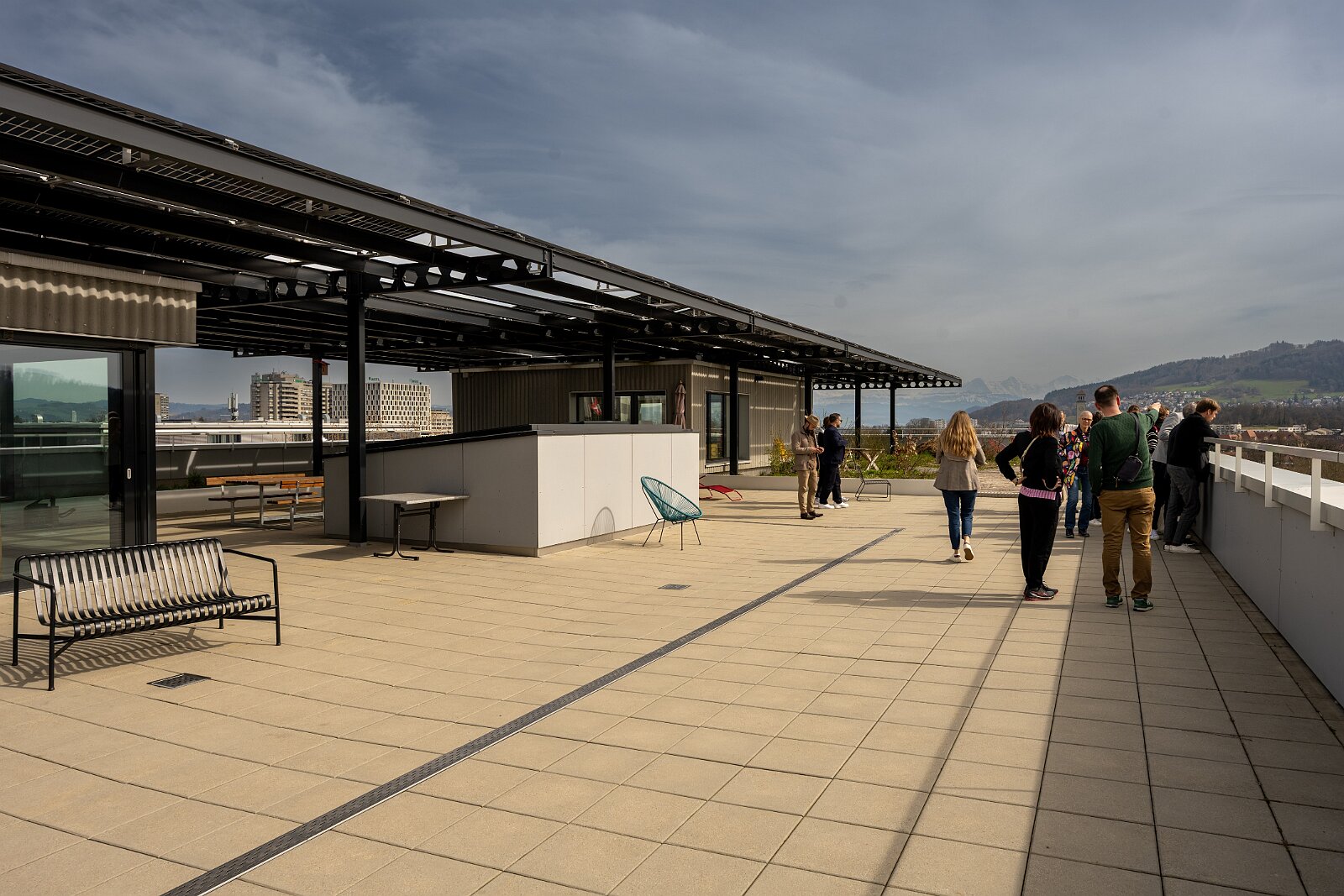 VSI.ASAI Regionalversammlung Deutschschweiz in Bern 