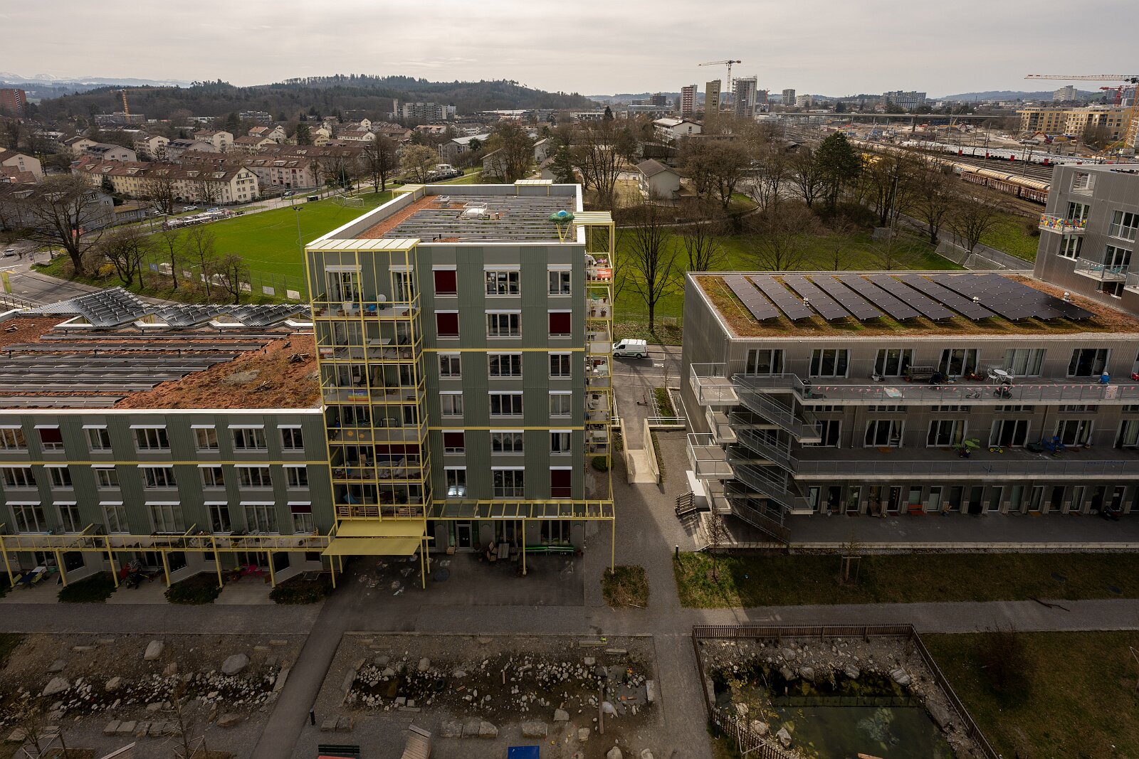 VSI.ASAI Regionalversammlung Deutschschweiz in Bern 