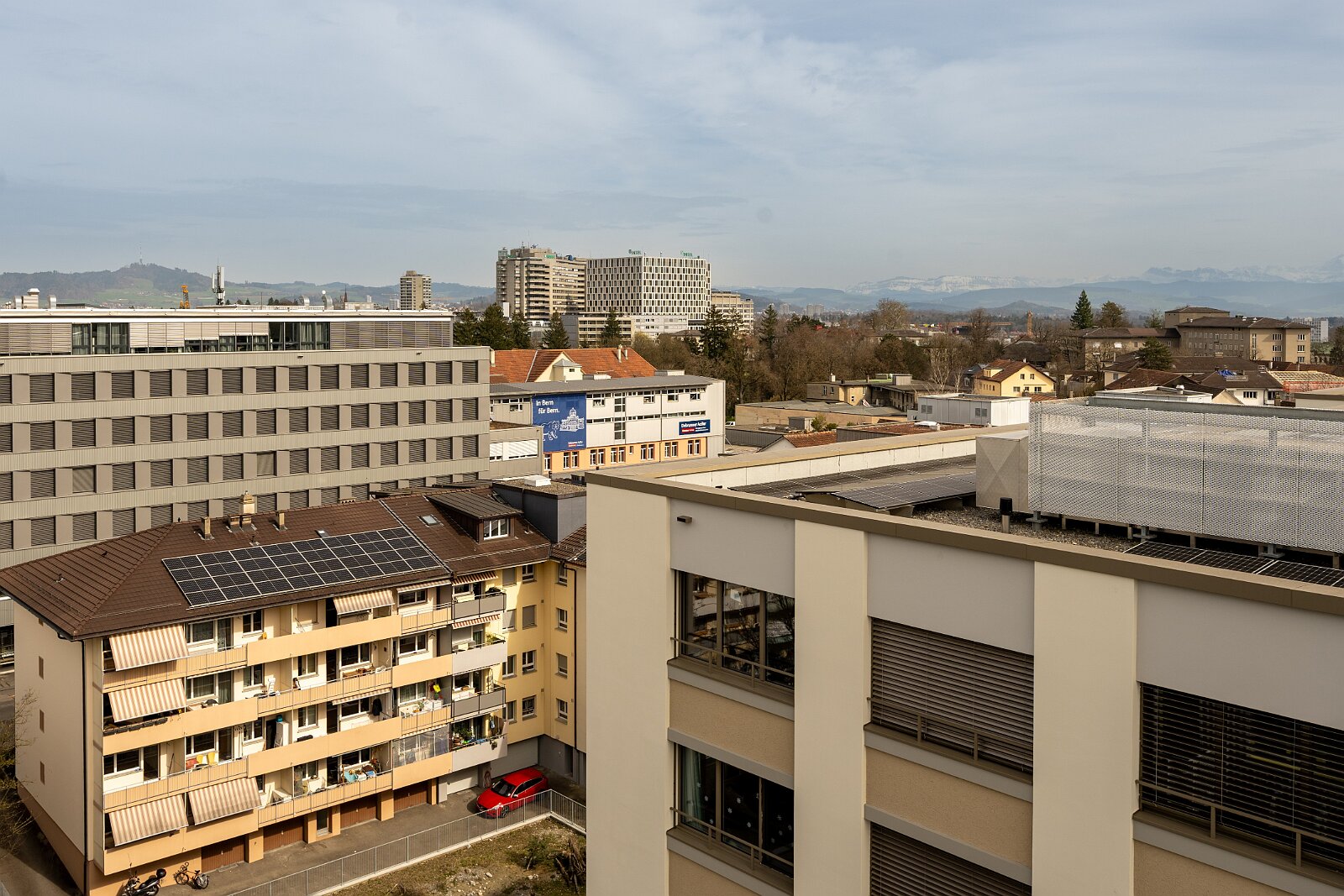 VSI.ASAI Regionalversammlung Deutschschweiz in Bern 