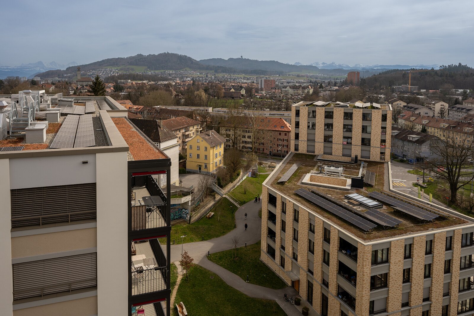 VSI.ASAI Regionalversammlung Deutschschweiz in Bern 