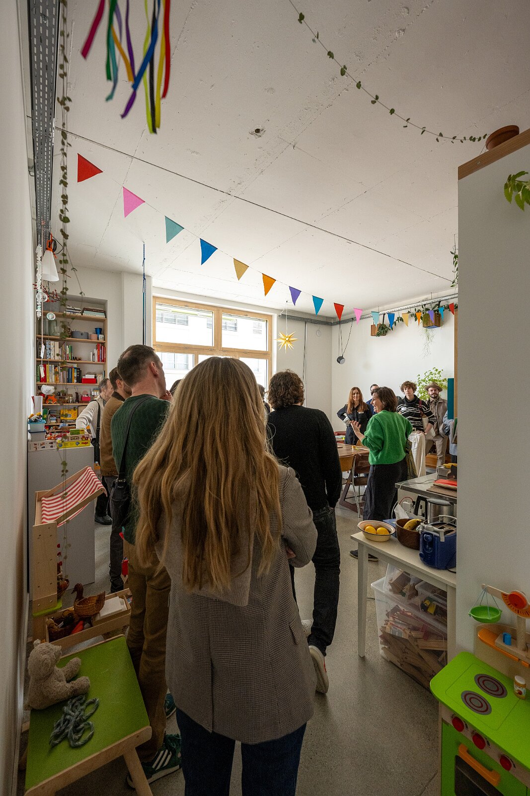 VSI.ASAI Regionalversammlung Deutschschweiz in Bern 