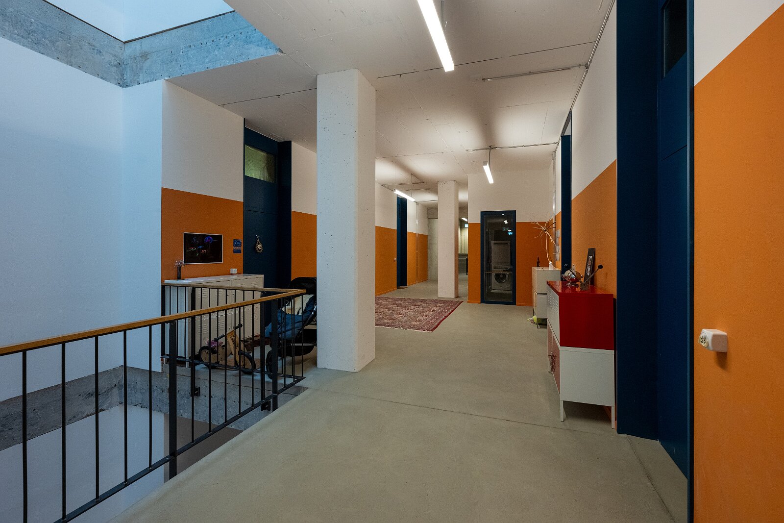 VSI.ASAI Regionalversammlung Deutschschweiz in Bern 