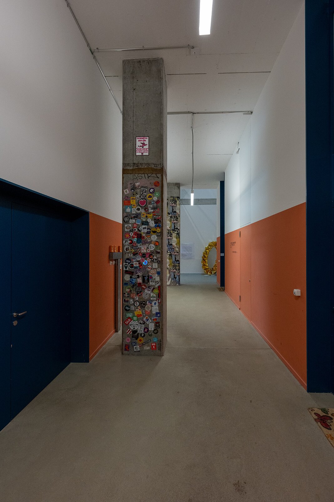 VSI.ASAI Regionalversammlung Deutschschweiz in Bern 