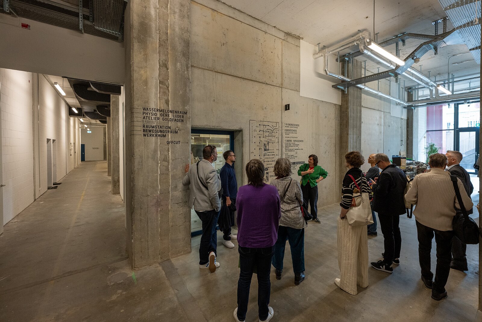 VSI.ASAI Regionalversammlung Deutschschweiz in Bern 