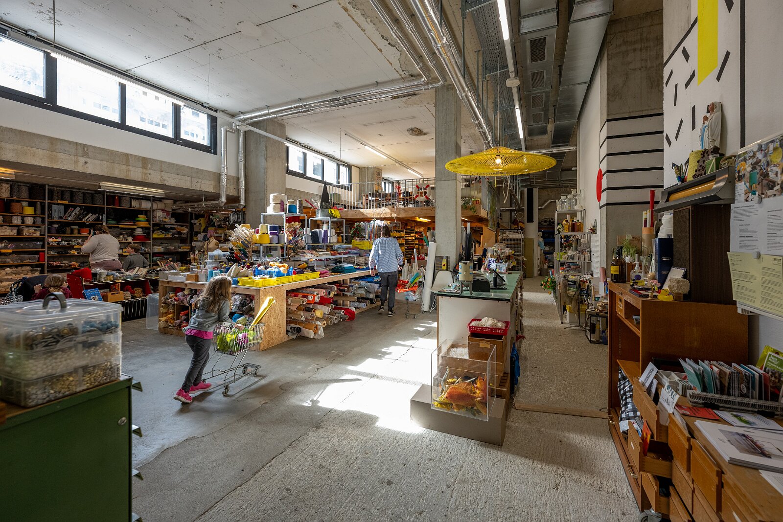 VSI.ASAI Regionalversammlung Deutschschweiz in Bern 